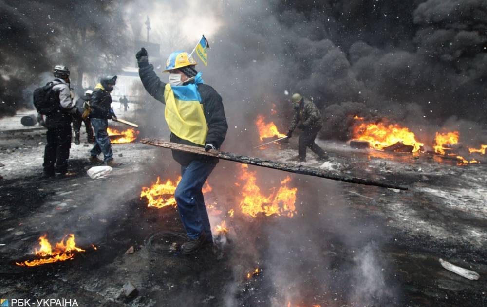 Дела Майдана: похитителю активистов увеличили тюремный срок