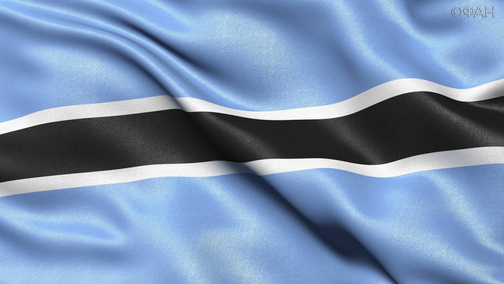 Ботсвана отмечает День независимости от британского владычества