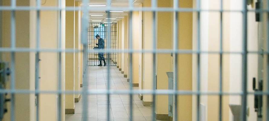 Госдума одобрила в первом чтении законопроект о блокировке сотовой связи в тюрьмах