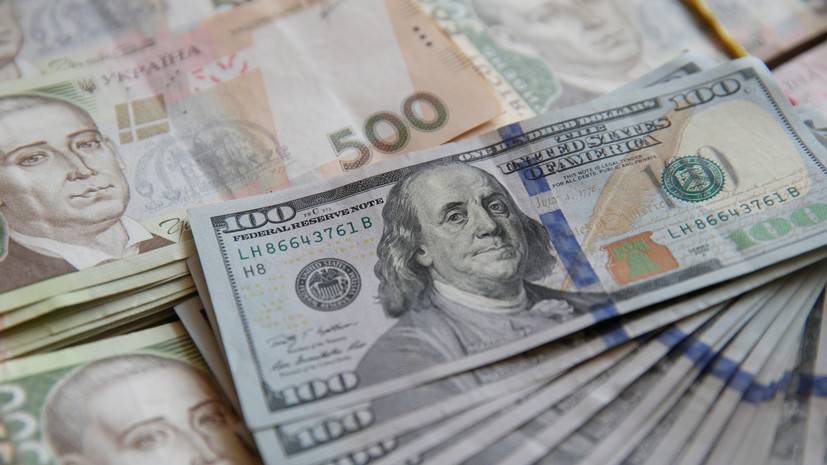 На новые реформы: США дополнительно выделят $3 млн на программу поддержки финансового сектора Украины