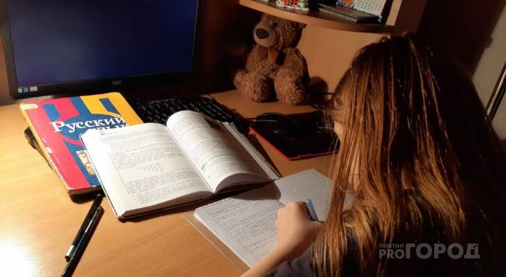 "Зона с колючей проволокой": во что превратились школы в пандемию, рассказали родители из Ярославля
