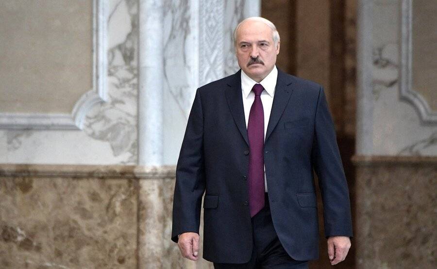 ЕС не станет включать Лукашенко в санкционный список – СМИ