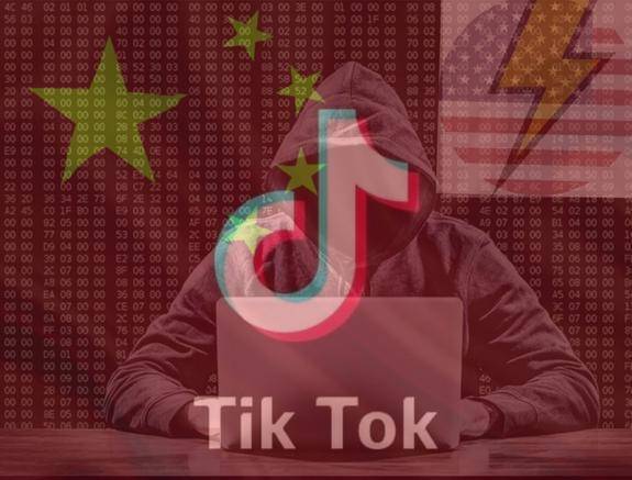 «Тик-Току Тик-Ток». Известное китайское приложение прекращает свою работу в США