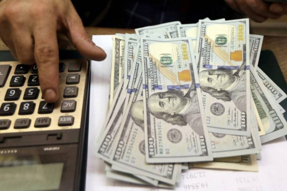 Гривна укрепилась на межбанке: НБУ обнародовал курс валют на 4 сентября