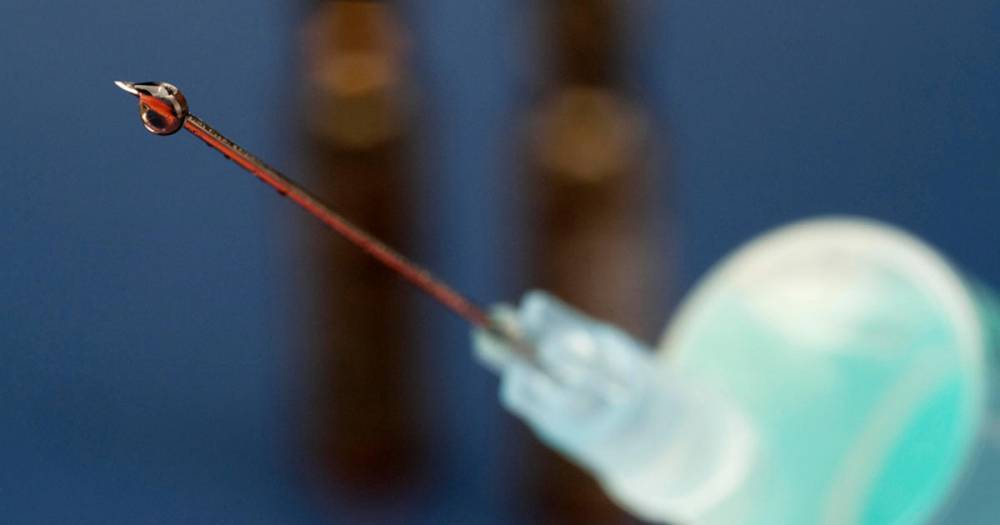 Вакцинация от коронавируса в Москве начнется в ближайшие дни
