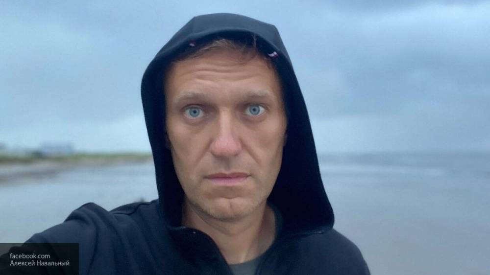 Посол в Германии опроверг "причастность" РФ к ситуации с Навальным