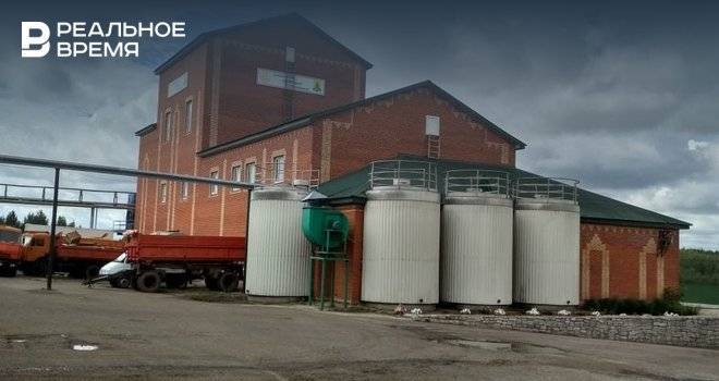 У «скисшего» молочного бизнеса башкир нашли имущество на 578 млн рублей в Татарстане