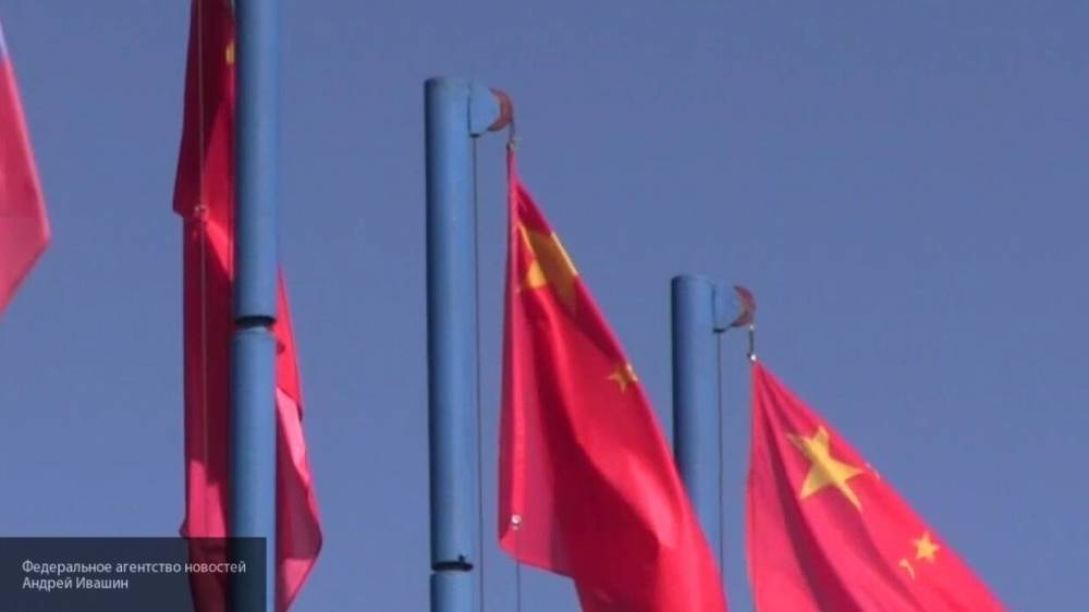 Китай успешно запустил многоразовый испытательный космический корабль