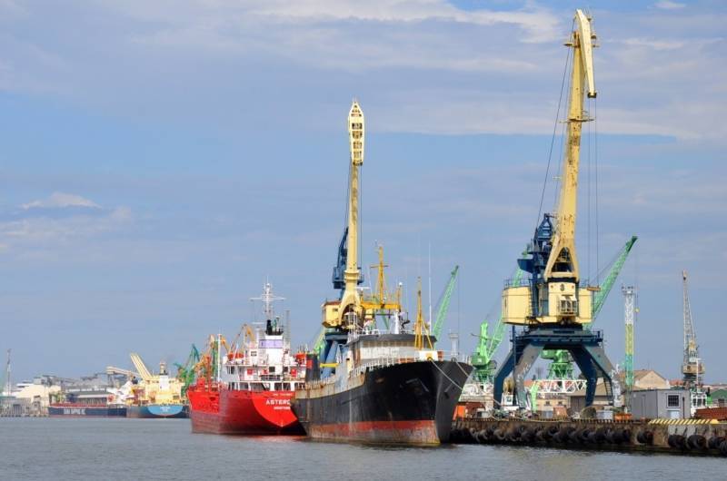 Литва лишится белорусских грузов: Москва и Минск начали переговоры