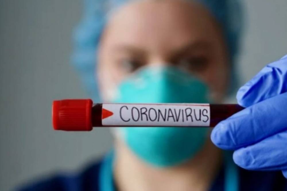 В Киеве резко увеличилось число пациентов с COVID-19: статистика на 4 сентября