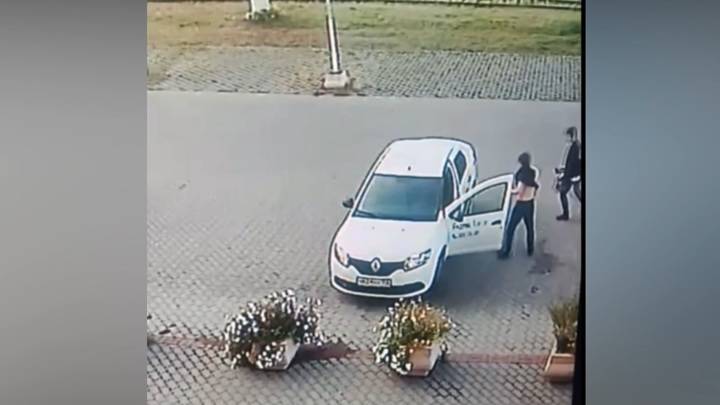 Подростки жестоко избили таксиста в Нижнем Новгороде