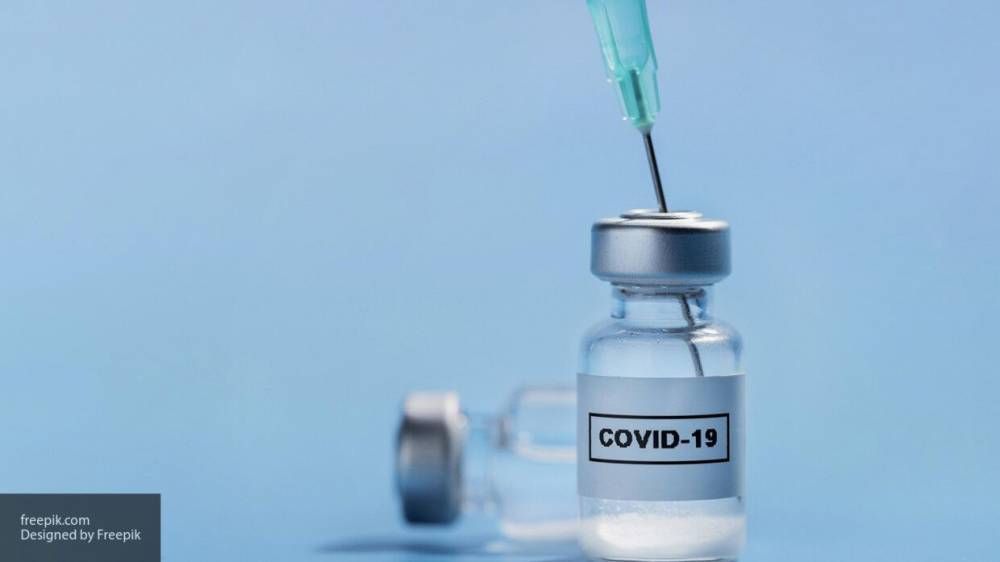 Глава центра Гамалеи рассказал о сроках вакцинации населения РФ от COVID-19