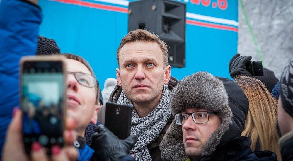 Навальный был полезнее Москве живым – сербский эксперт поставил под сомнение русофобскую теорию Берлина