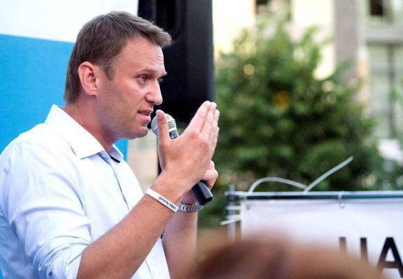 Spiegel: Германские токсикологи нашли следы яда не только в теле Навального