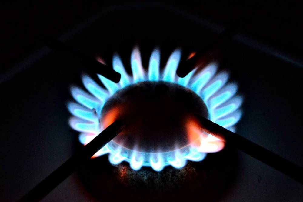 Правительство призвало получателей субсидий сообщать о смене поставщиков газа