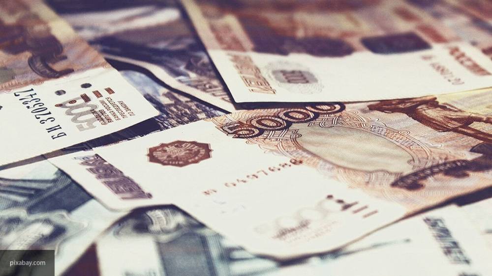 Россияне из 19 регионов стали зарабатывать больше в период "коронакризиса"