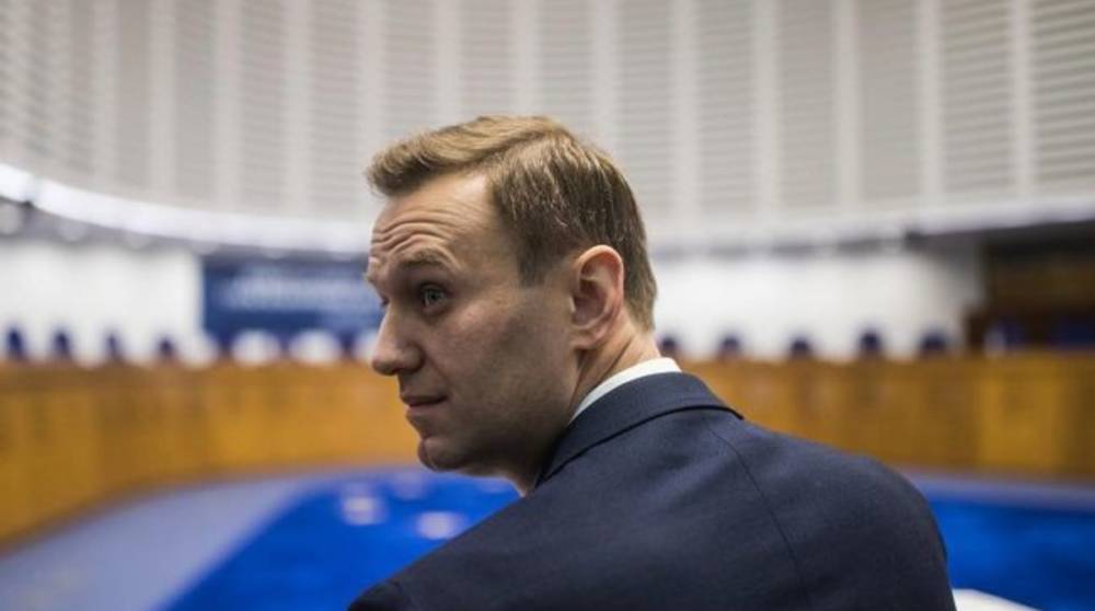 Отравление Навального: МИД Австрии вызвало посла РФ
