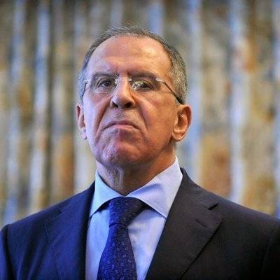 Лавров: Россия готова обсуждать с США их озабоченности по теме вмешательства в выборы