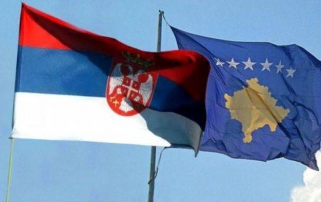 Власти Сербии подписали соглашение с США по Косово