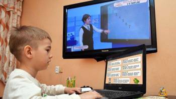 МНО подготовило рекомендации для родителей детей, которые будут обучаться онлайн