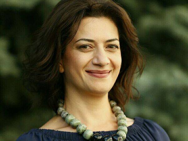 “Инициатива Анны Акопян в Нагорном Карабахе — провокация”