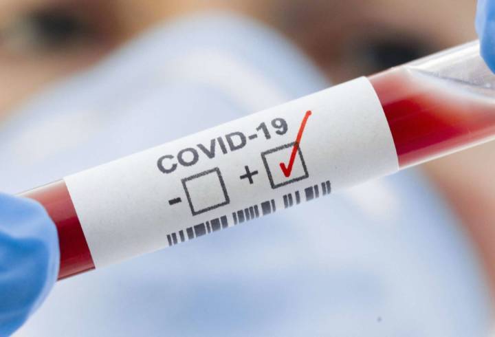 В Ленобласти выявили 34 новых случая коронавируса
