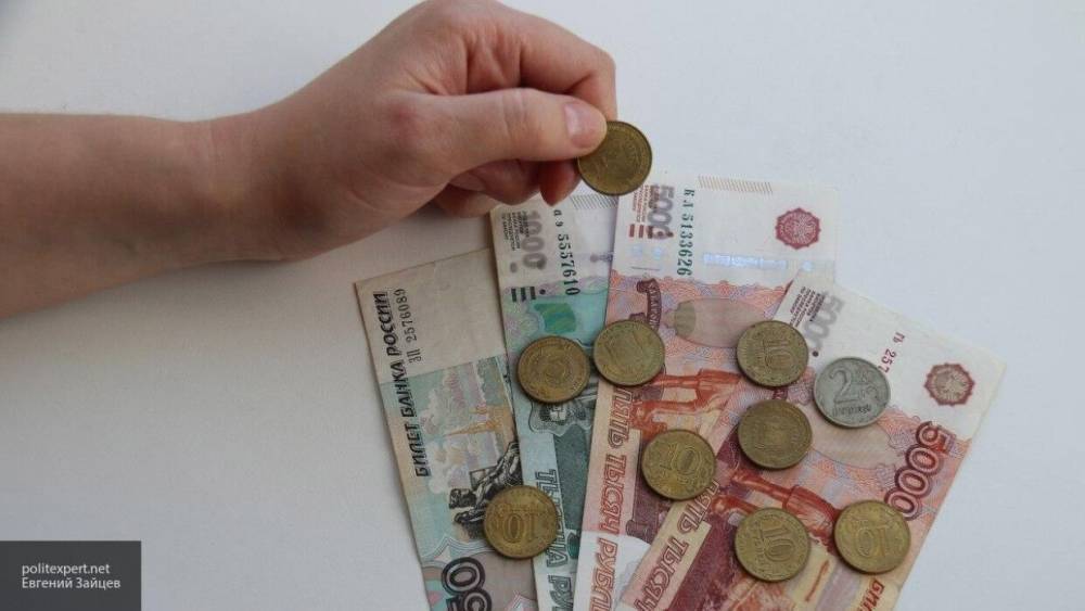 ПФР сообщил об изменении средней пенсии в России