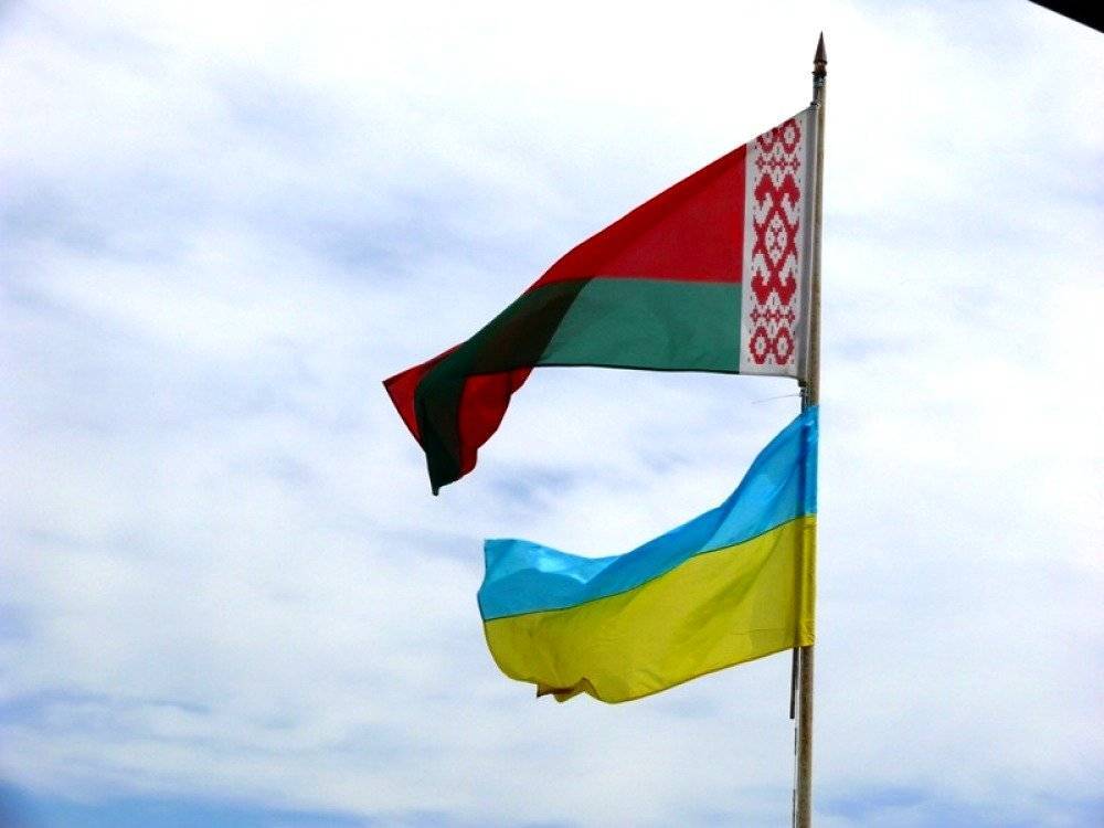 Украина и Белоруссия стали детонатором большой войны и мирового кризиса