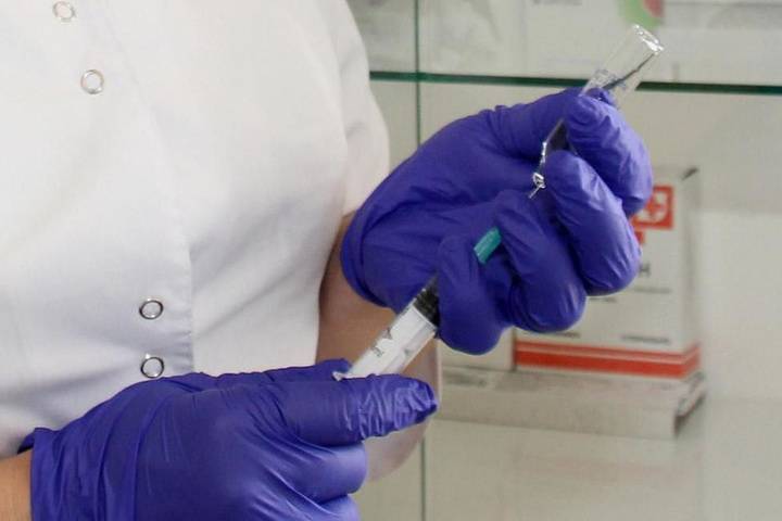 Более 18 тысяч жителей Кубани сделали прививку от гриппа
