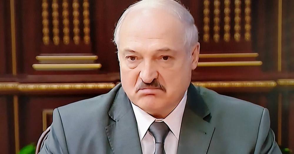 Санкции против Лукашенко ужесточат, если он не исполнит требования ЕС
