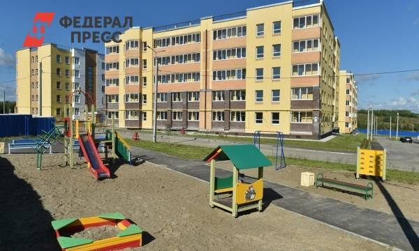 Махонин: благодаря СПИКу 160 жителей Березников получат ключи от новых квартир