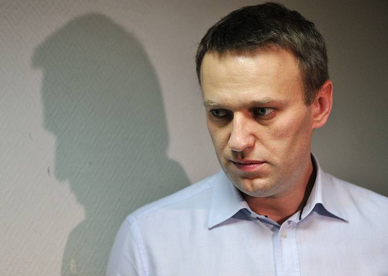 Российские врачи предложили ФРГ создать экспертную группу по Навальному