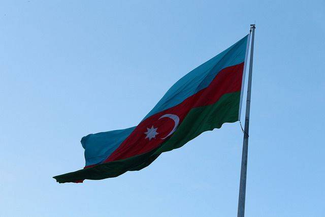 Азербайджан отказался от участия в международных учениях «Кавказ-2020»