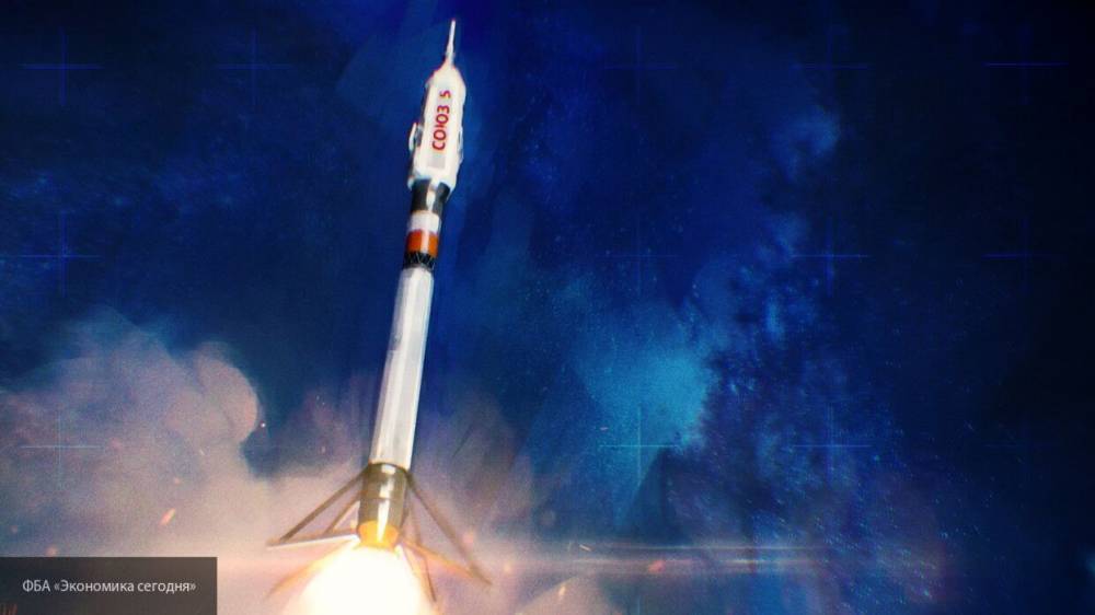 Производство новой ракеты "Союз-5" на РКЦ "Прогресс" начнется в 2021 году