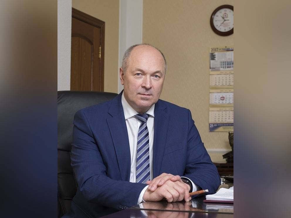 Лебедев: «Сегодня нефтегазовая отрасль является локомотивом для отечественной экономики»