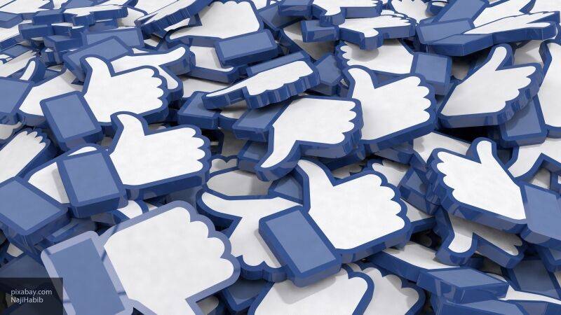Политолог о блокировке аккаунтов РФ: частный Facebook делает, что хочет
