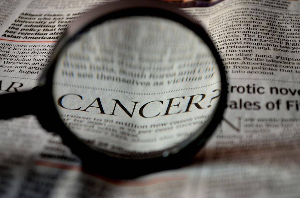 Ученые заявили о способности витамина B1 подавлять рак легких