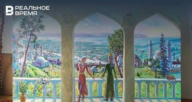 В Казани откроется выставка «По следам татарского наследия»