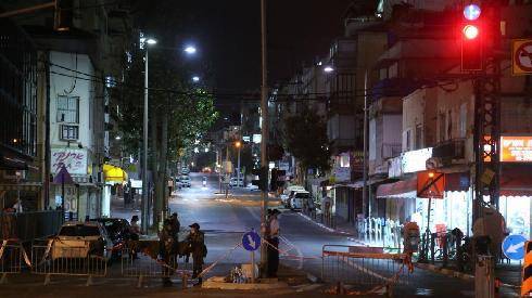 В 40 "красных" городах Израиля вводится комендантский час: запреты и правила