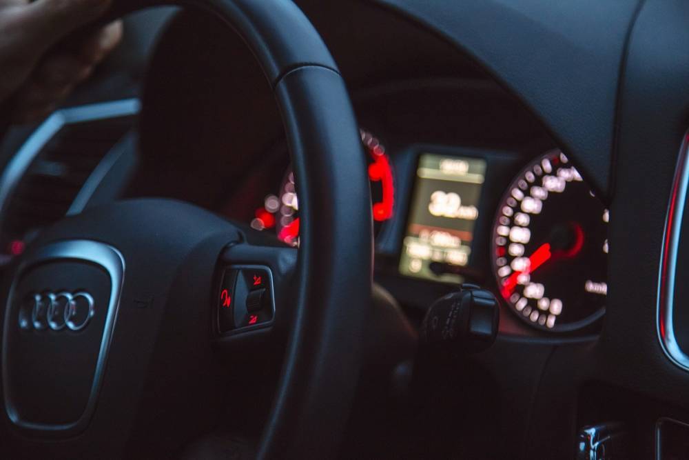 Audi отзывает из России 16 авто из-за нарушения норм выбросов оксидов азота