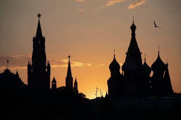 Москва заняла третье место в исследовании о наиболее эффективной экономичесой политике мегаполисов в период кризиса