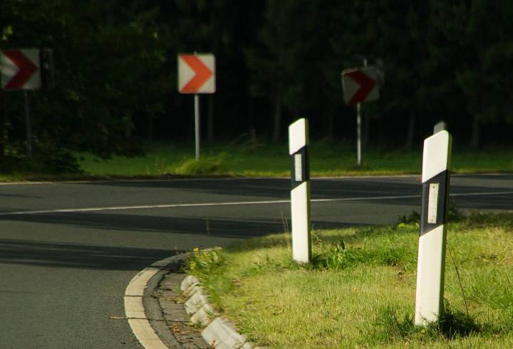 В Ленобласти ограничат движение по нескольким дорогам