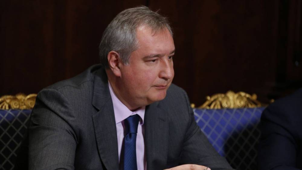 СМИ: Рогозин не стал давать поручительство за Ивана Сафронова