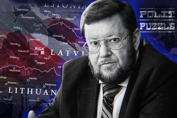 Сатановский объяснил, какие территории после Литвы может присоединить к себе Россия