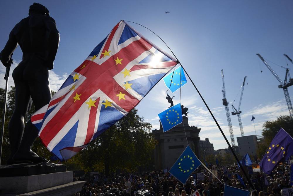 Лондон рискует международной репутацией в случае срыва соглашения по Brexit