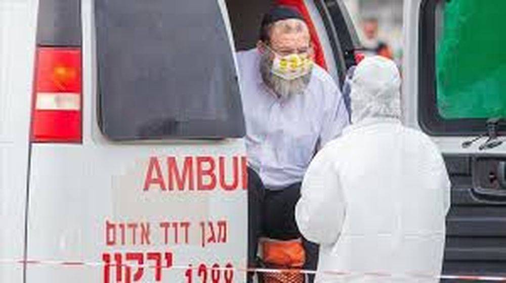В Израиле вспышка коронавируса: в 40 городах вводится комендантский час