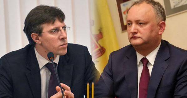 Либерал, собиравший сплетни о президенте Молдавии, ответит за клевету