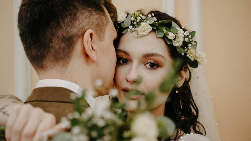 Мария Кончаловская вышла замуж: эксклюзивные фото и подробности торжества