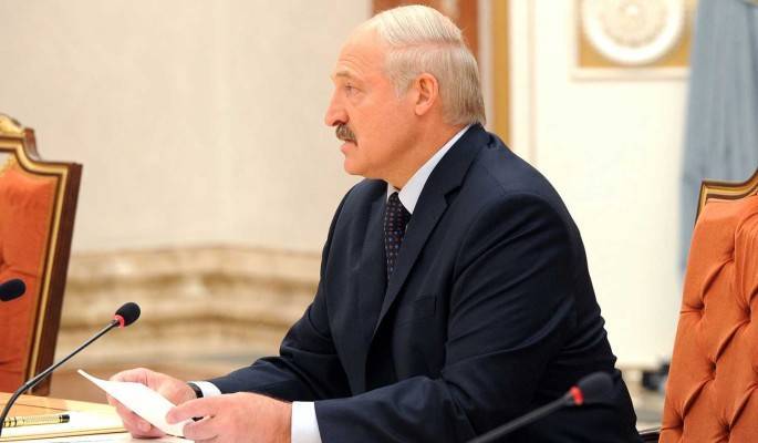 Александр Лукашенко: Белоруссии прочат экономический крах из-за действий президента, новости Белоруссии, протесты, выборы