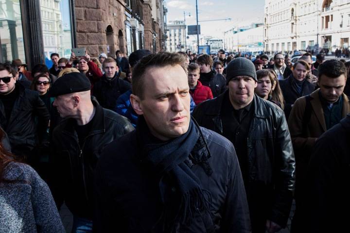 Томский Роспотребнадзор передал прокуратуре итоги проверки по Навальному
